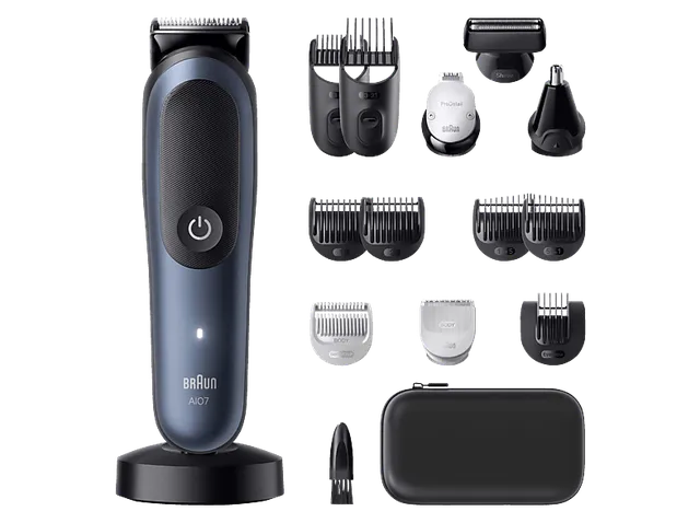 Braun All-in-One Series 7 11-in-1 AIO 7580
