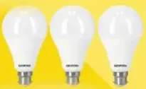 Krypton لمبة LED 12w Knesl5413