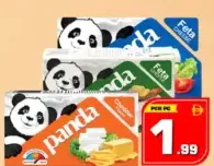 Panda جبنة فيتا