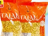 Talal Chana Dal