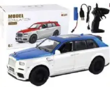 Rc car