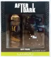Maryaj After Dark Edp For Men + Deo Spray