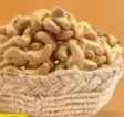 Al Madina كاجو محمص