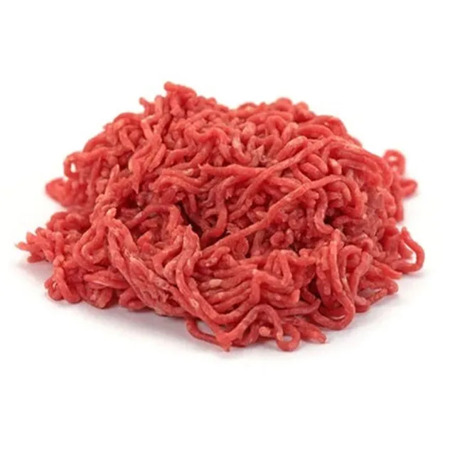 Carrefour Australian Angus Beef Mince
