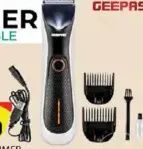 Geepas Rech. Trimmer GTR56024