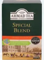 Ahmad Tea شاي متنوع أحمد