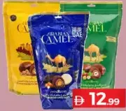 Arabian Camel شوكولاته
