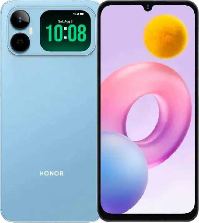 Honor Play 20A 4 GB Ram/64/4G