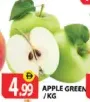 Apple Green