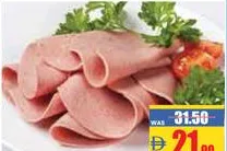 Almasa Mortadella Beef Plain