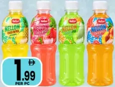 Nellon Assorted Juice