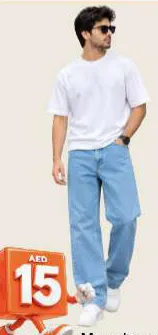 Men's Jeans