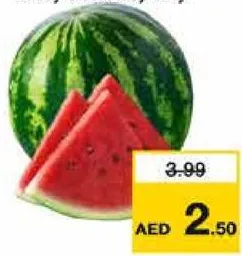 Watermelon