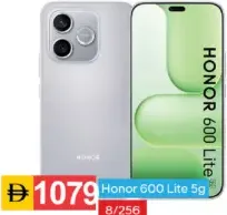 Honor هاتف محمول هونر 600 لايت