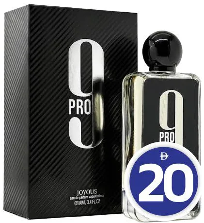 Joyous 8 Pro EDP