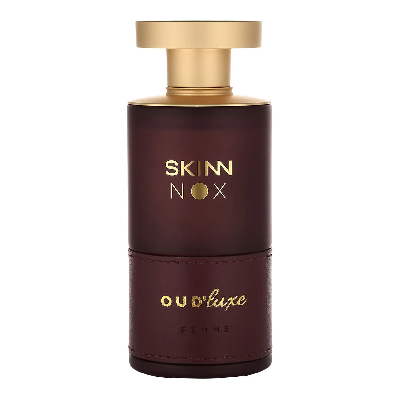 Skinn By Titan عطر Nox Oudh أو دو برفان للنساء
