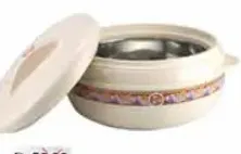 Asian Insulated Casserole