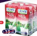 Lacnor Full Cream Milk