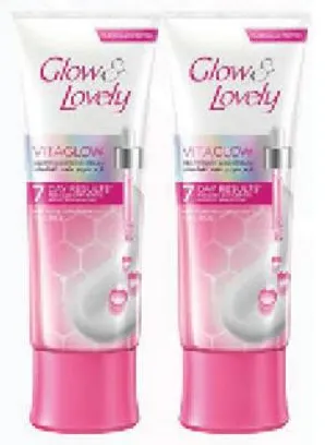 Glow&Lovely Multivitamin Cream