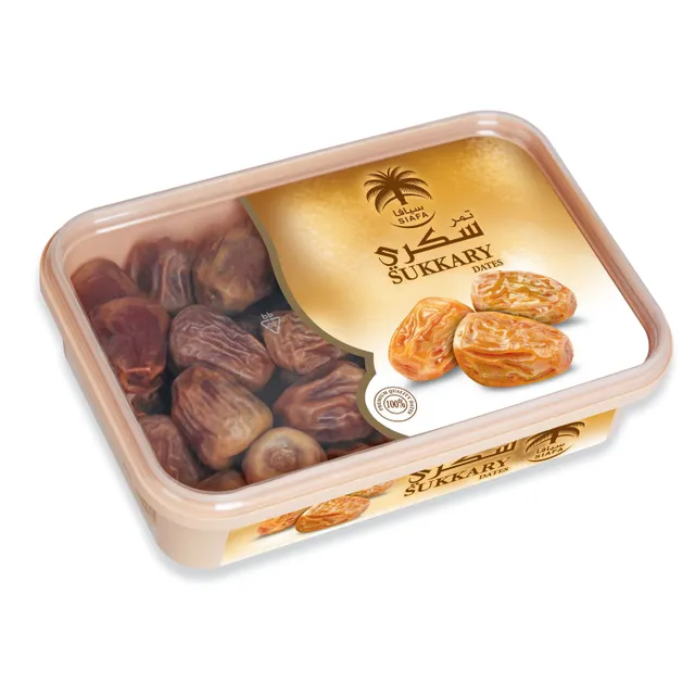 Al Alwani Dates Sukkary Dates