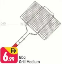 Bbq Grill Medium