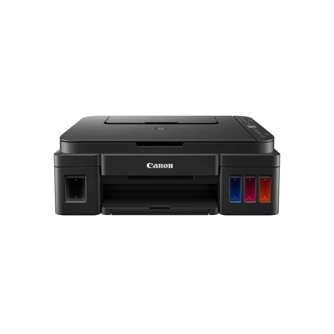 Canon طابعة خزان الحبر Pixma G-3410، أسود