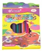 Color Pencils