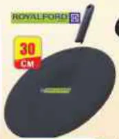 Royal Ford طاوة Rf2013