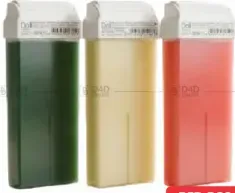 Doll Roll-On Depilatory Wax