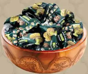 Chocostick Assorted