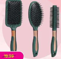 Comb Set Asstd