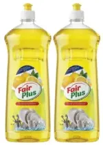 Fair Plus سائل غسيل الأطباق