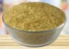 Golden Chef Ponni Rice