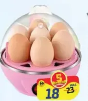 Eggpoacher TW-35097