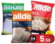 Allde Special Pathiri Podi / Premium Semolina Roasted / Rice Powder