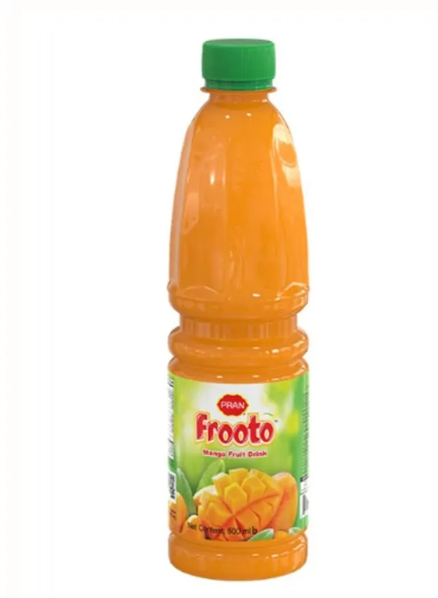 Pran Frooto Mango Juice