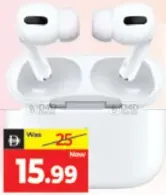 Telzeal Airbuds