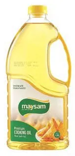 Maysam Cooking Oil