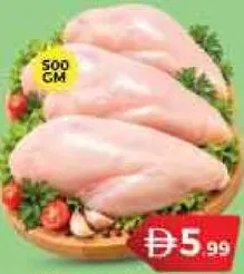 Chicken Breast