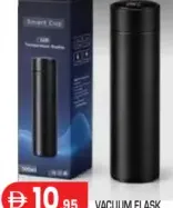 Vacuum Flask