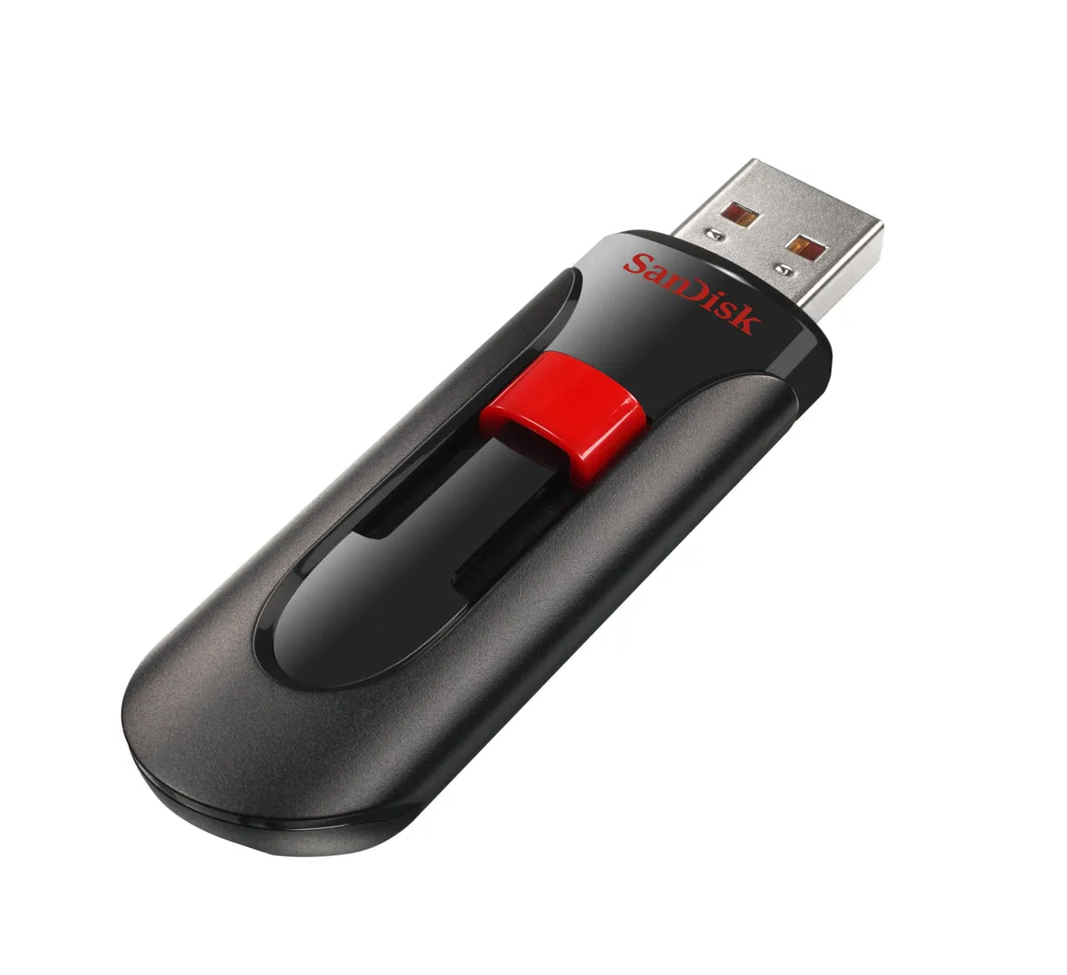 SanDisk ذاكرة فلاش