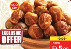 Sukkary Rotab Dates Loose