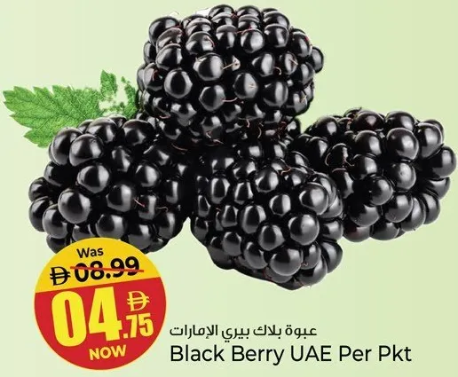 Black Berry