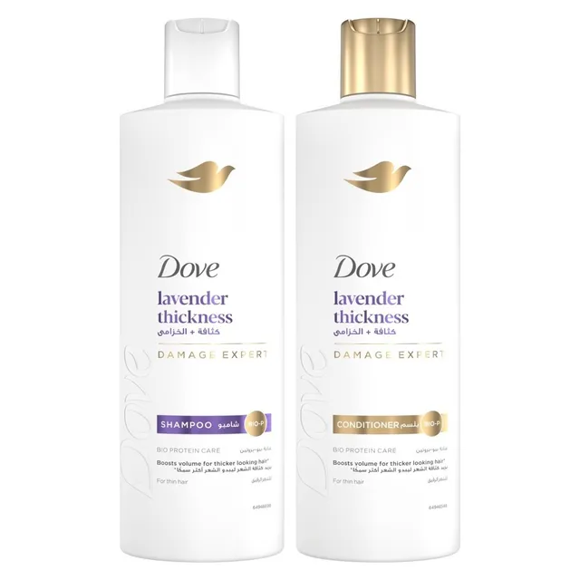 Dove Lanvdr Shmpo +Cond