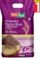 Tasty Food Palakkadan Matta Rice 45% Bran