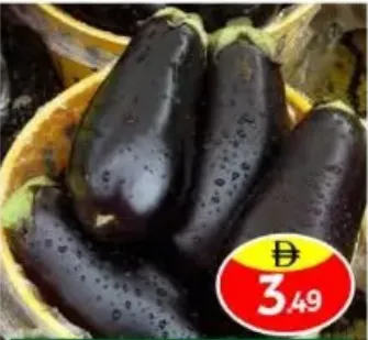 Eggplant Big