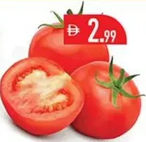 Tomato Iran