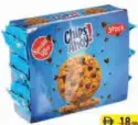 Chips Ahoy Original Chocolate Cookies Value Pack