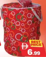 Kitchenmark Laundry Bag