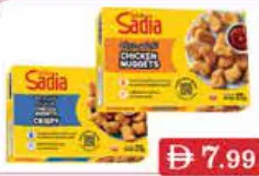 Sadia Chicken Nuggets Traditional / Chicken Nuggets Crispy